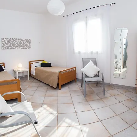 Villa Adriatica *