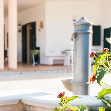 Adriatica Villa