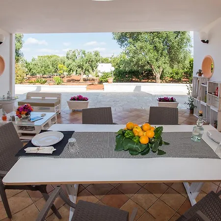 Adriatica Villa