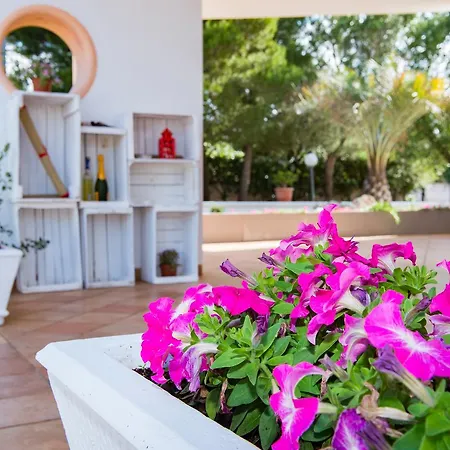 Adriatica Villa *