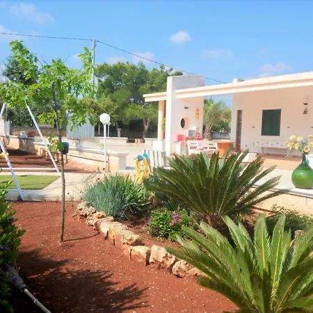 Adriatica Villa