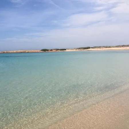 Villa Adriatica Specchiolla