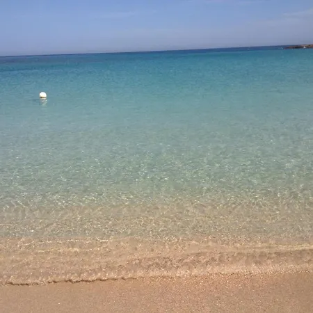 Adriatica Specchiolla